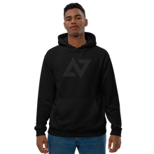 Load image into Gallery viewer, Hoodie Adult Black Edition
